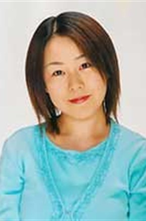 岩居由希子